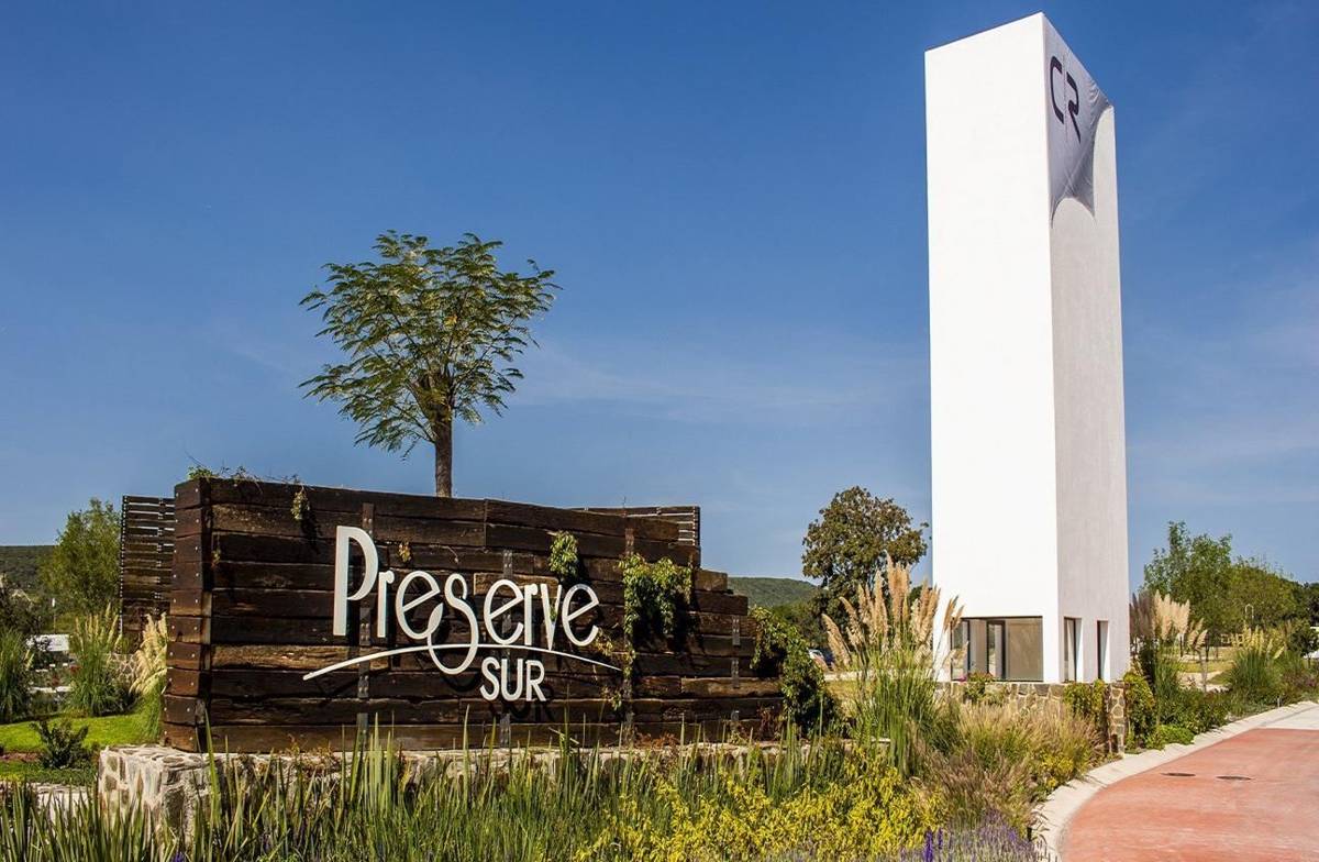 Preserve Sur
