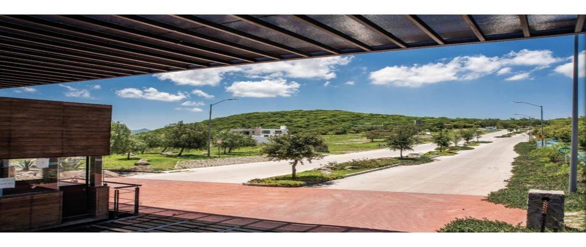 Vista desde la terraza
